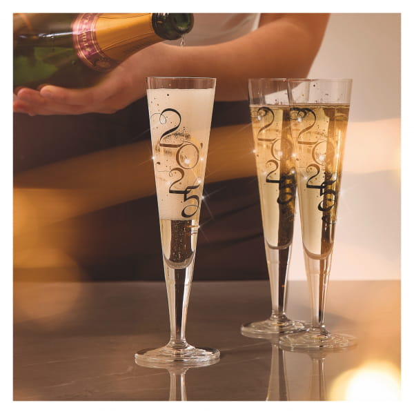 Ritzenhoff Brillantnacht CHAMPAGNERGLAS 2025 Angebote