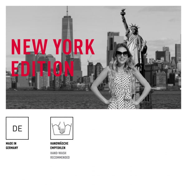 Ritzenhoff CHAMPUS NEW YORK EDITION CHAMPAGNERGLAS H24 Hotsell