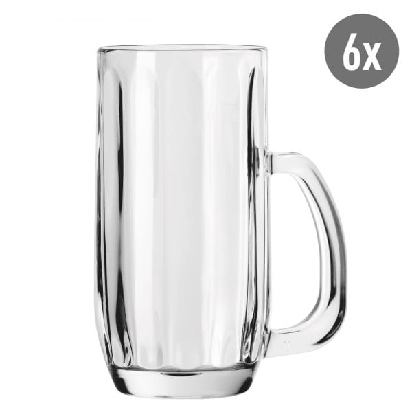 Ritzenhoff Deal des Monats BIERGKRUG-SET im Angebot