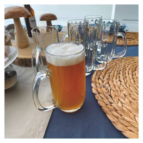 Ritzenhoff Deal des Monats BIERGKRUG-SET im Angebot