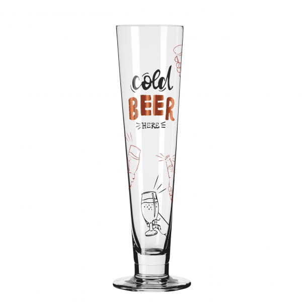 Ritzenhoff Heldenfest BIERGLAS #16 Outlet
