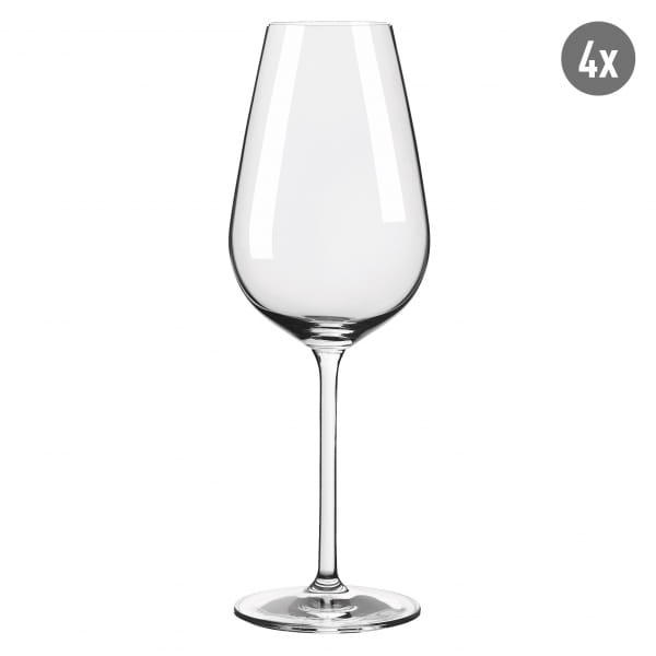 Ritzenhoff Glanzlicht WEIN- UND CHAMPAGNERGLAS-SET H24 Angebote