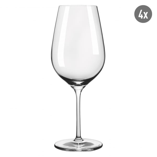 Ritzenhoff Glanzlicht WEIN- UND CHAMPAGNERGLAS-SET H24 Angebote