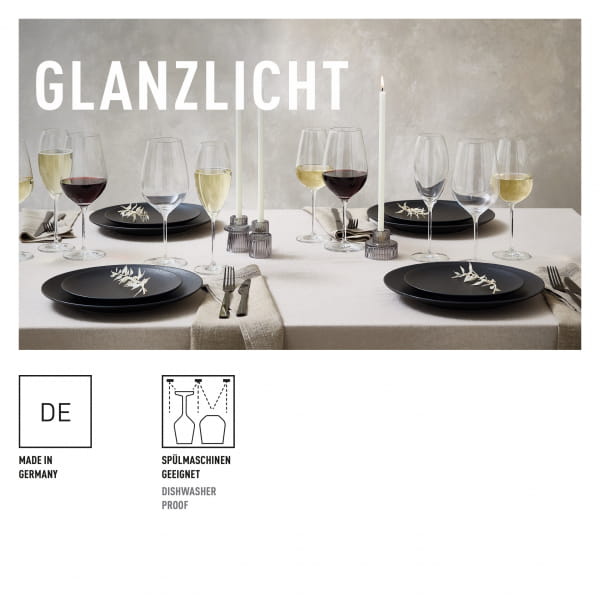Ritzenhoff Glanzlicht WEIN- UND CHAMPAGNERGLAS-SET H24 Angebote