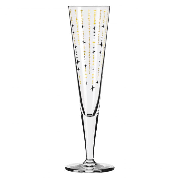 Ritzenhoff Goldnacht CHAMPAGNERGLAS-SET H24 Hotsell
