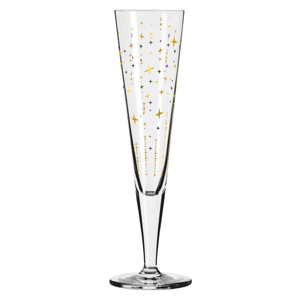 Ritzenhoff Goldnacht CHAMPAGNERGLAS-SET H24 Hotsell