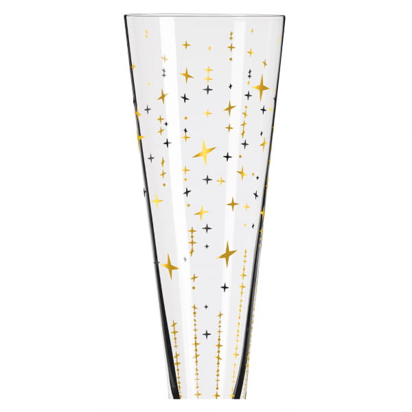 Ritzenhoff Goldnacht CHAMPAGNERGLAS-SET H24 Hotsell