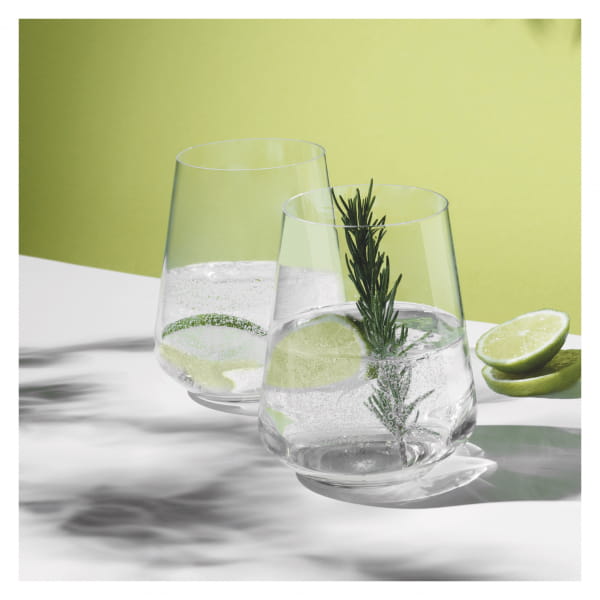 Ritzenhoff LICHTWEISS JULIE UNIVERSALGLAS-SET H24 Fabrikverkauf