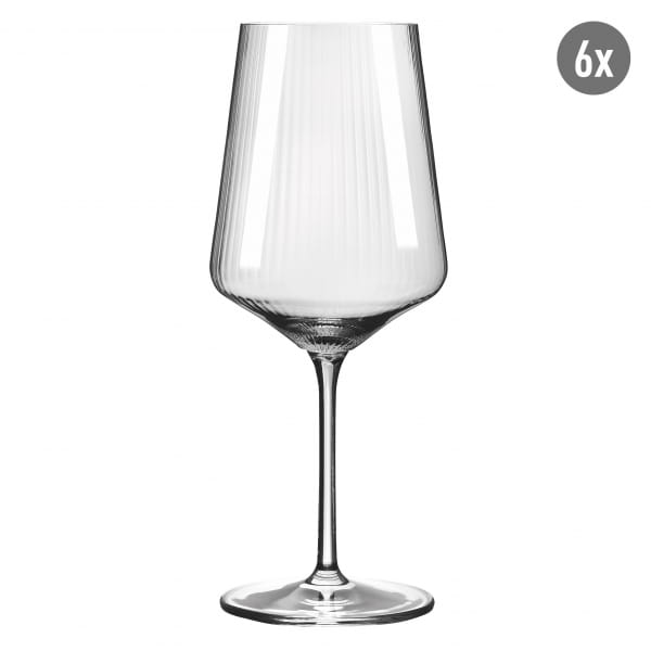 Ritzenhoff Sonnenschliff WEINGLAS-SET H24 Online