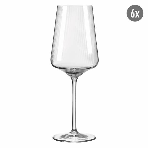Ritzenhoff Sonnenschliff WEINGLAS-SET H24 Online
