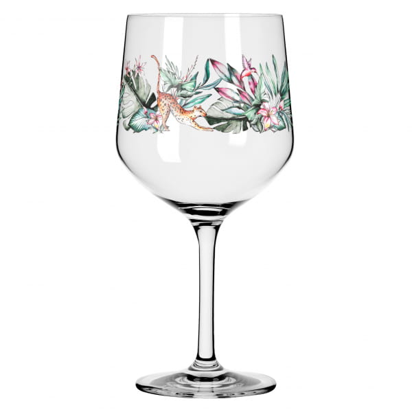 Ritzenhoff Schattenfauna GINGLAS-SET #5, #6 Outlet