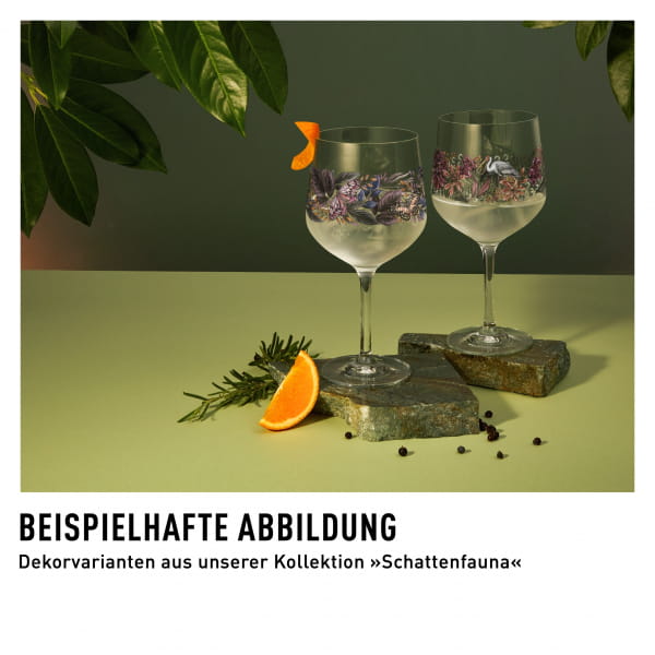 Ritzenhoff Schattenfauna GINGLAS-SET #5, #6 Outlet