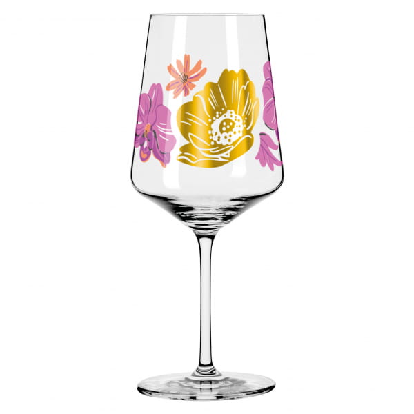 Ritzenhoff Sommerrausch Deluxe APERITIFGLAS-SET #21, #22 Verkauf