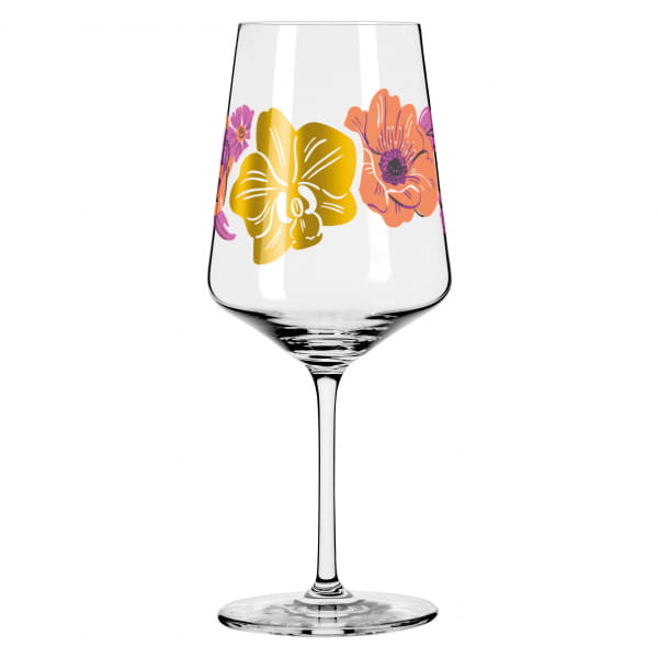 Ritzenhoff Sommerrausch Deluxe APERITIFGLAS-SET #21, #22 Verkauf