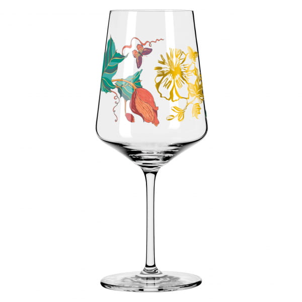 Ritzenhoff Sommerrausch Deluxe APERITIFGLAS-SET #23, #24 Angebote