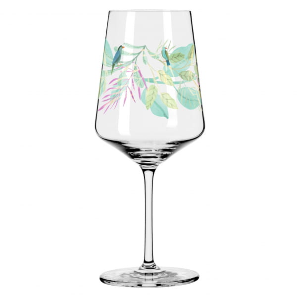 Ritzenhoff Sommertau APERITIFGLAS #17 VON ANNA D'ANDREA Schlussverkauf