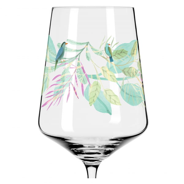 Ritzenhoff Sommertau APERITIFGLAS #17 VON ANNA D'ANDREA Schlussverkauf