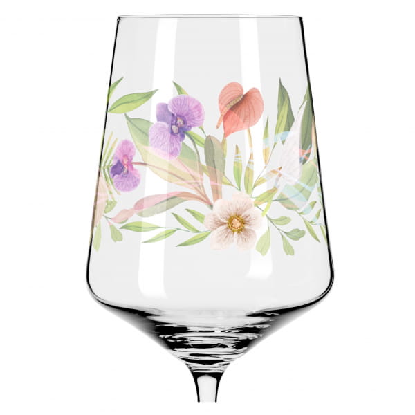 Ritzenhoff Sommertau APERITIFGLAS #18 VON ANNA D'ANDREA Günstiger Verkauf