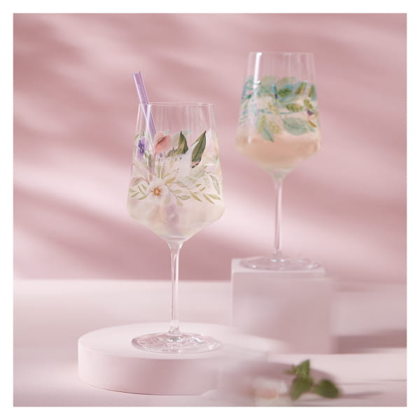 Ritzenhoff Sommertau APERITIFGLAS #18 VON ANNA D'ANDREA Günstiger Verkauf