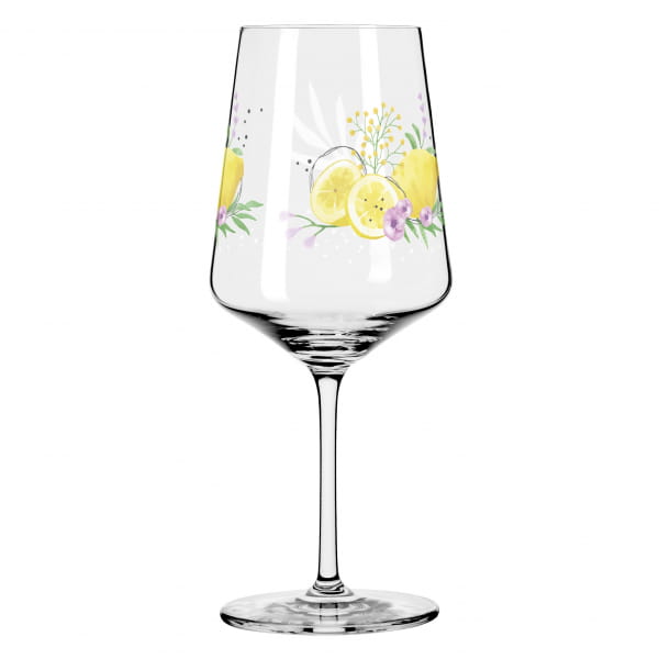 Ritzenhoff Sommertau LIMONCELLO APERITIFGLAS-SET #19, #20 Fabrikverkauf