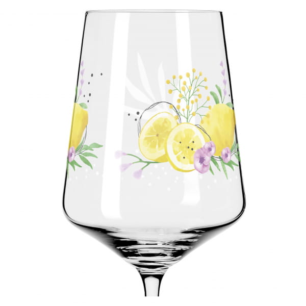 Ritzenhoff Sommertau LIMONCELLO APERITIFGLAS-SET #19, #20 Fabrikverkauf