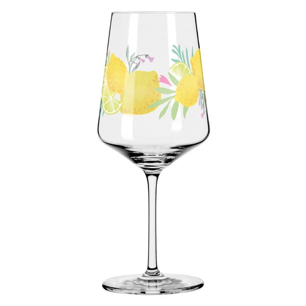 Ritzenhoff Sommertau LIMONCELLO APERITIFGLAS-SET #19, #20 Fabrikverkauf