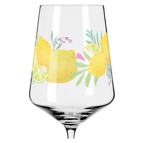 Ritzenhoff Sommertau LIMONCELLO APERITIFGLAS-SET #19, #20 Fabrikverkauf