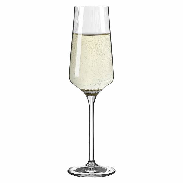 Ritzenhoff Sonnenschliff CHAMPAGNERGLAS-SET #1 Meist gekauft