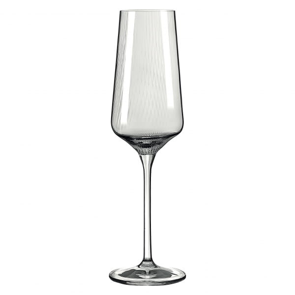 Ritzenhoff Sonnenschliff CHAMPAGNERGLAS-SET #1 Meist gekauft