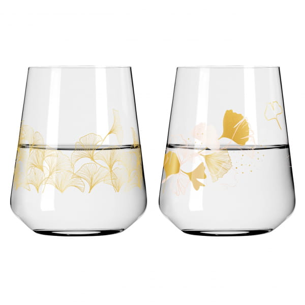 Ritzenhoff Sparkle UNIVERSALGLAS-SET #5, #6 Auslauf
