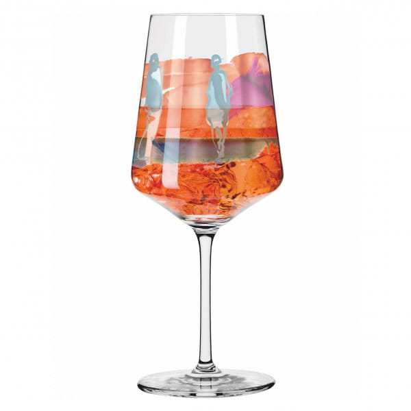 Ritzenhoff Sommerrausch APERITIFGLAS #9