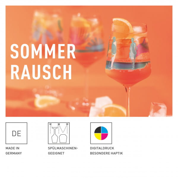 Ritzenhoff Sommerrausch APERITIFGLAS #9 Hotsell
