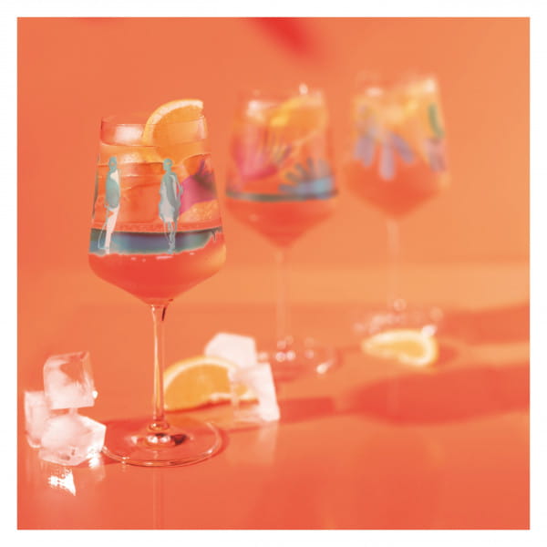Ritzenhoff Sommerrausch APERITIFGLAS #9 Hotsell