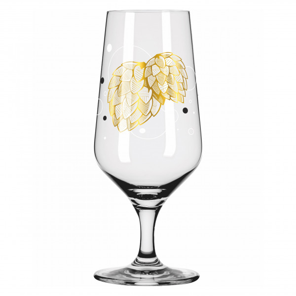 Ritzenhoff Brauchzeit BIERGLAS-SET #1, #2 Schlussverkauf