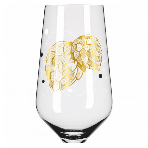 Ritzenhoff Brauchzeit BIERGLAS-SET #1, #2 Schlussverkauf
