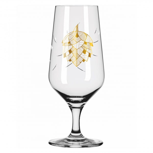 Ritzenhoff Brauchzeit BIERGLAS-SET #1, #2 Schlussverkauf