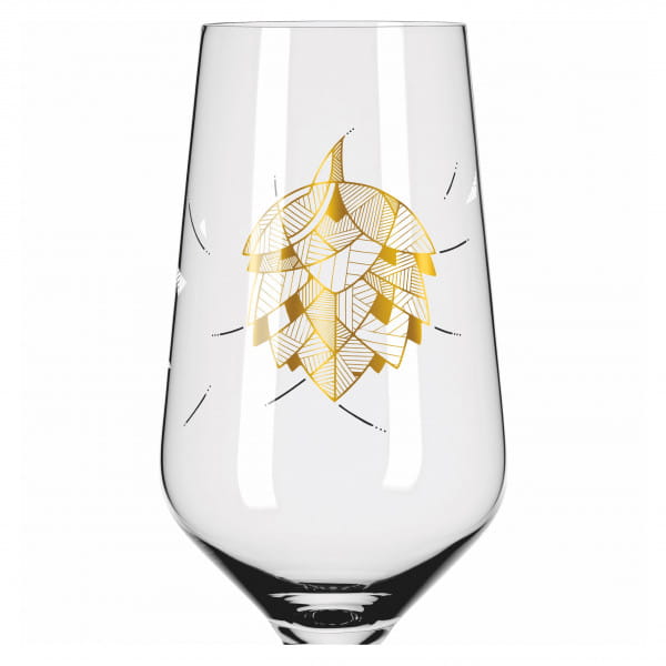 Ritzenhoff Brauchzeit BIERGLAS-SET #1, #2 Schlussverkauf