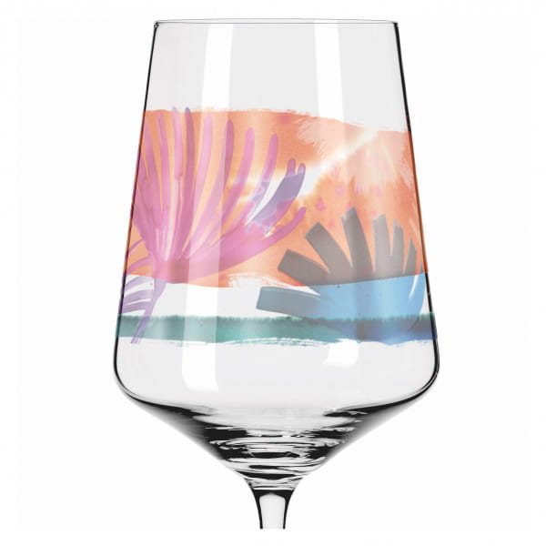 Ritzenhoff Sommerrausch APERITIFGLAS #10 Blitzverkäufe