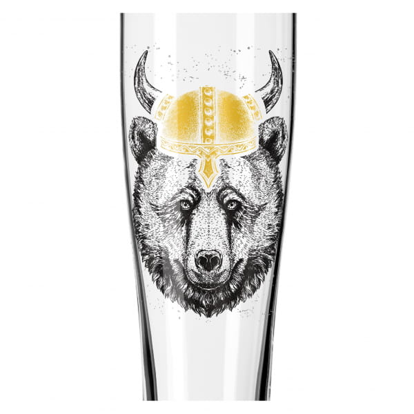 Ritzenhoff Brauchzeit WEIZENBIERGLAS-SET #15, #16 Hotsell
