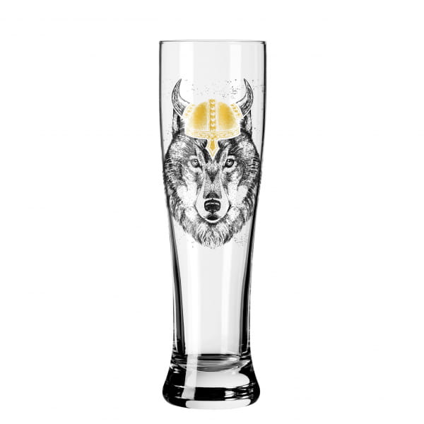 Ritzenhoff Brauchzeit WEIZENBIERGLAS-SET #15, #16 Hotsell