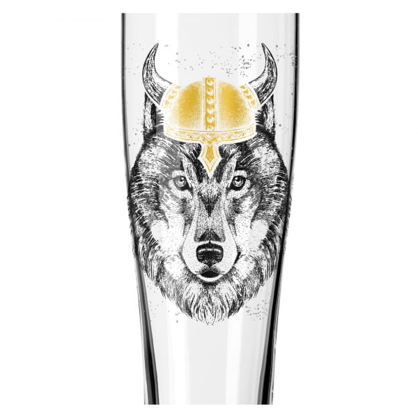 Ritzenhoff Brauchzeit WEIZENBIERGLAS-SET #15, #16 Hotsell