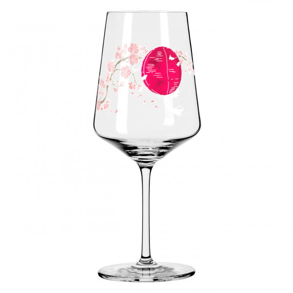 Ritzenhoff Sommersonett APERITIFGLAS-SET #13, #14 im Angebot