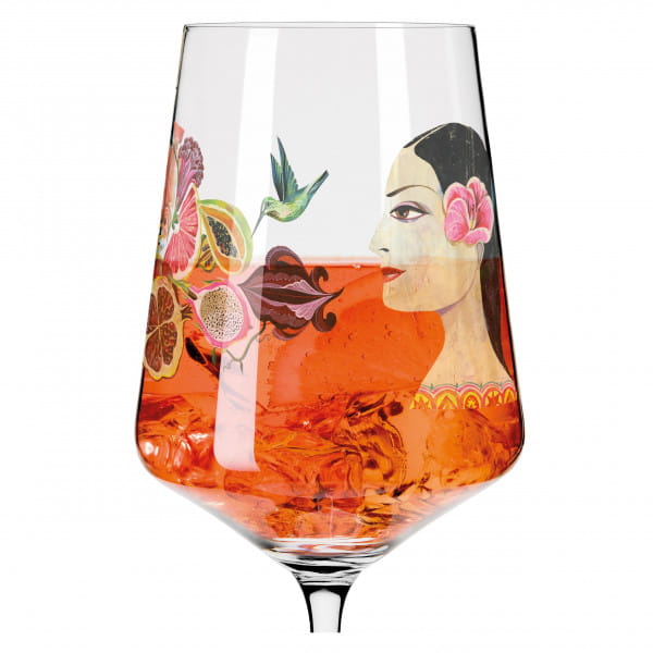 Ritzenhoff Sommerrausch APERITIFGLAS #5 Schlussverkauf