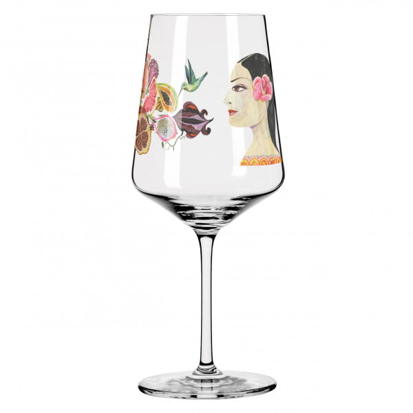 Ritzenhoff Sommerrausch APERITIFGLAS #5 Schlussverkauf