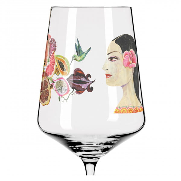 Ritzenhoff Sommerrausch APERITIFGLAS #5 Schlussverkauf