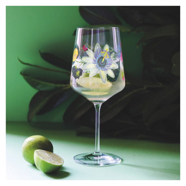 Ritzenhoff Sommertau APERITIFGLAS #10 Fabrikverkauf