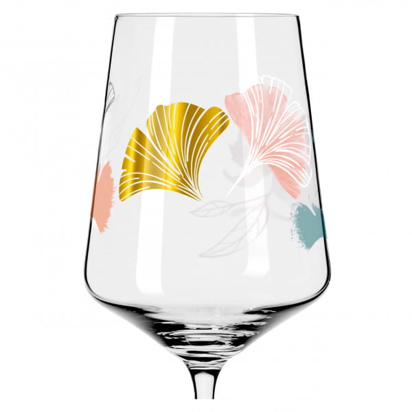 Ritzenhoff Sommerrausch Deluxe APERITIFGLAS-SET #19, #20 Online