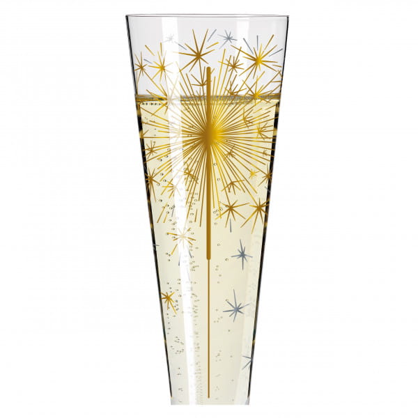 Ritzenhoff Goldnacht CHAMPAGNERGLAS #5 Angebote