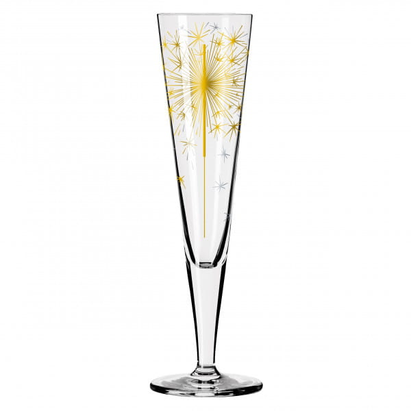 Ritzenhoff Goldnacht CHAMPAGNERGLAS #5 Angebote