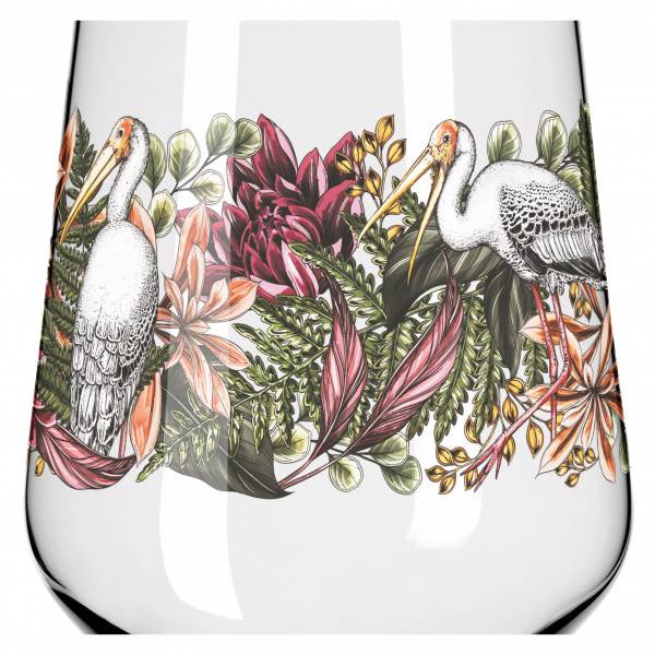 Ritzenhoff Schattenfauna GINGLAS-SET #1, #2 Schlussverkauf